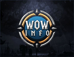 WoW Info